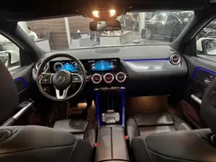 2023 Mercedes-Benz GLA 220, белый — фото 15