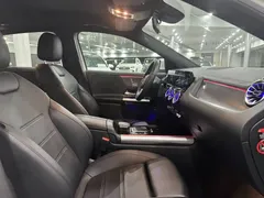 2023 Mercedes-Benz GLA 220, белый — фото 17