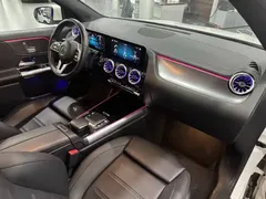 2023 Mercedes-Benz GLA 220, белый — фото 18
