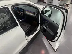 2023 Mercedes-Benz GLA 220, белый — фото 20