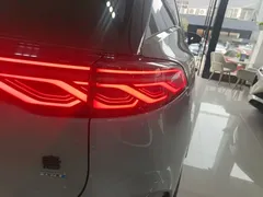 2025 BYD Tang DM-i PHEV 115km Flagship — фото 8