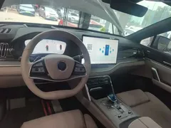 2025 BYD Tang DM-i PHEV 115km Flagship — фото 10