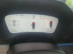 2025 BYD Tang DM-i PHEV 115km Flagship — фото 12