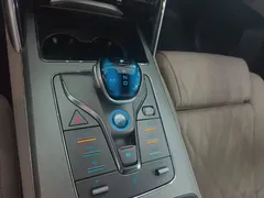 2025 BYD Tang DM-i PHEV 115km Flagship — фото 14