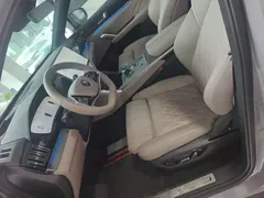 2025 BYD Tang DM-i PHEV 115km Flagship — фото 15