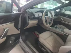 2025 BYD Tang DM-i PHEV 115km Flagship — фото 16
