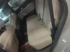 2025 BYD Tang DM-i PHEV 115km Flagship — фото 17
