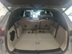 2025 BYD Tang DM-i PHEV 115km Flagship — фото 19