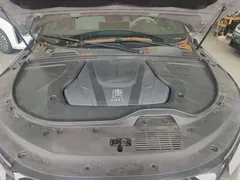 2025 BYD Tang DM-i PHEV 115km Flagship — фото 20