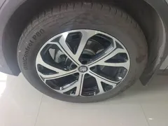 2025 BYD Tang DM-i PHEV 115km Flagship — фото 23