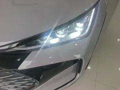 2025 BYD Tang DM-i PHEV 115km Flagship — фото 24
