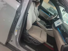 2025 BYD Tang DM-i PHEV 115km Flagship — фото 25
