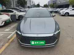 2024 BYD Qin PLUS Honor DM-i PHEV 55km Leading — фото 3