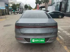 2024 BYD Qin PLUS Honor DM-i PHEV 55km Leading — фото 6