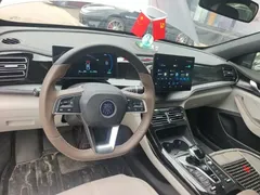 2024 BYD Qin PLUS Honor DM-i PHEV 55km Leading — фото 10