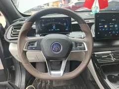 2024 BYD Qin PLUS Honor DM-i PHEV 55km Leading — фото 11