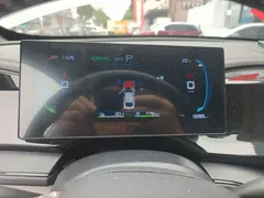 2024 BYD Qin PLUS Honor DM-i PHEV 55km Leading — фото 12