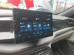 2024 BYD Qin PLUS Honor DM-i PHEV 55km Leading — фото 13