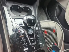 2024 BYD Qin PLUS Honor DM-i PHEV 55km Leading — фото 14