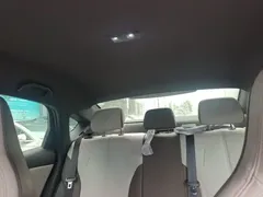 2024 BYD Qin PLUS Honor DM-i PHEV 55km Leading — фото 18