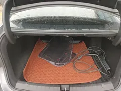 2024 BYD Qin PLUS Honor DM-i PHEV 55km Leading — фото 19