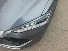 2024 BYD Qin PLUS Honor DM-i PHEV 55km Leading — фото 24