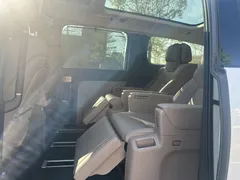 2025 Li Auto MEGA Home, белый — фото 4