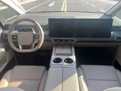 2025 Li Auto MEGA Home, белый — фото 6