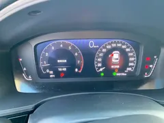2022 Honda Civic 240TURBO CVT, чёрный — фото 7