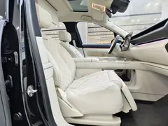 2026 Nio ES8 6-seat Executive Signature, чёрный — фото 7