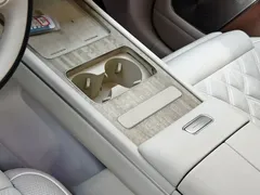 2026 Nio ES8 6-seat Executive Signature, чёрный — фото 8