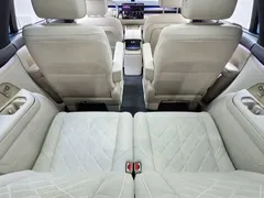 2026 Nio ES8 6-seat Executive Signature, чёрный — фото 10