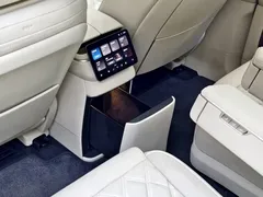 2026 Nio ES8 6-seat Executive Signature, чёрный — фото 13
