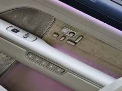 2026 Nio ES8 6-seat Executive Signature, чёрный — фото 15