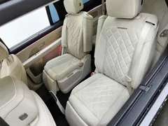 2026 Nio ES8 6-seat Executive Signature, чёрный — фото 19