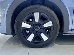 2025 BYD Dolphin Smart Driving 410km Fashion, синий — фото 3