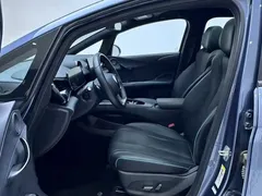 2025 BYD Dolphin Smart Driving 410km Fashion, синий — фото 4