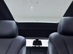 2025 BYD Dolphin Smart Driving 410km Fashion, синий — фото 6