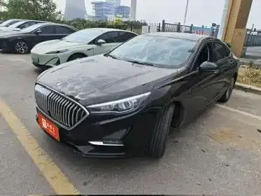 2022 Hongqi H5 Classic 1.8T AT Smart Connect