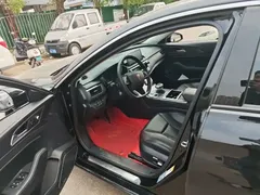 2022 Hongqi H5 Classic 1.8T AT Smart Connect, чёрный — фото 2