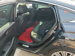 2022 Hongqi H5 Classic 1.8T AT Smart Connect, чёрный — фото 3