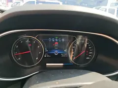 2022 Hongqi H5 Classic 1.8T AT Smart Connect, чёрный — фото 6