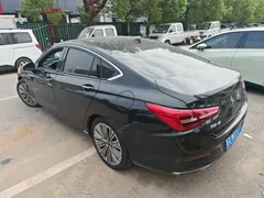 2022 Hongqi H5 Classic 1.8T AT Smart Connect, чёрный — фото 8