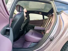 2026 Xiaomi SU7 RWD Standard — фото 6