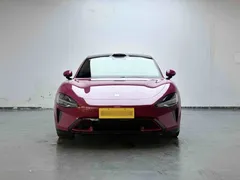 2024 Xiaomi SU7 4WD Long Range Advanced ADAS Max — фото 3