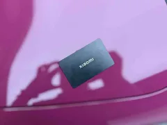 2024 Xiaomi SU7 4WD Long Range Advanced ADAS Max — фото 9