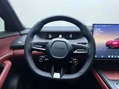 2024 Xiaomi SU7 4WD Long Range Advanced ADAS Max — фото 11