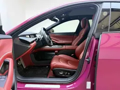 2024 Xiaomi SU7 4WD Long Range Advanced ADAS Max — фото 16