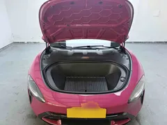 2024 Xiaomi SU7 4WD Long Range Advanced ADAS Max — фото 20
