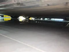2024 Xiaomi SU7 4WD Long Range Advanced ADAS Max — фото 22